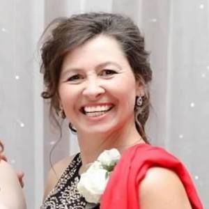 Meet your Posher, Catherine